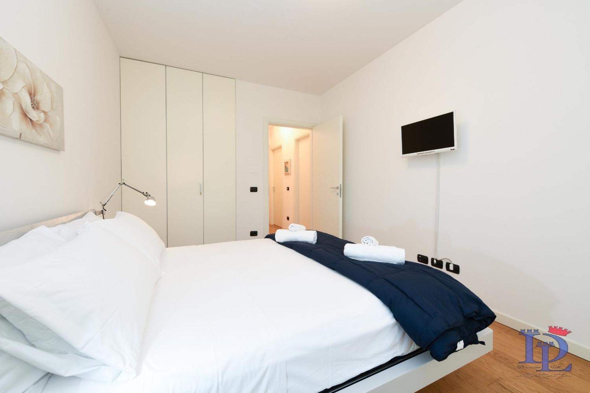 דסנזאנו דל גארדה Desenzanoloft Official Partner Marriott Homes & Villas -The Wind Rose Renovation 2025 מראה חיצוני תמונה