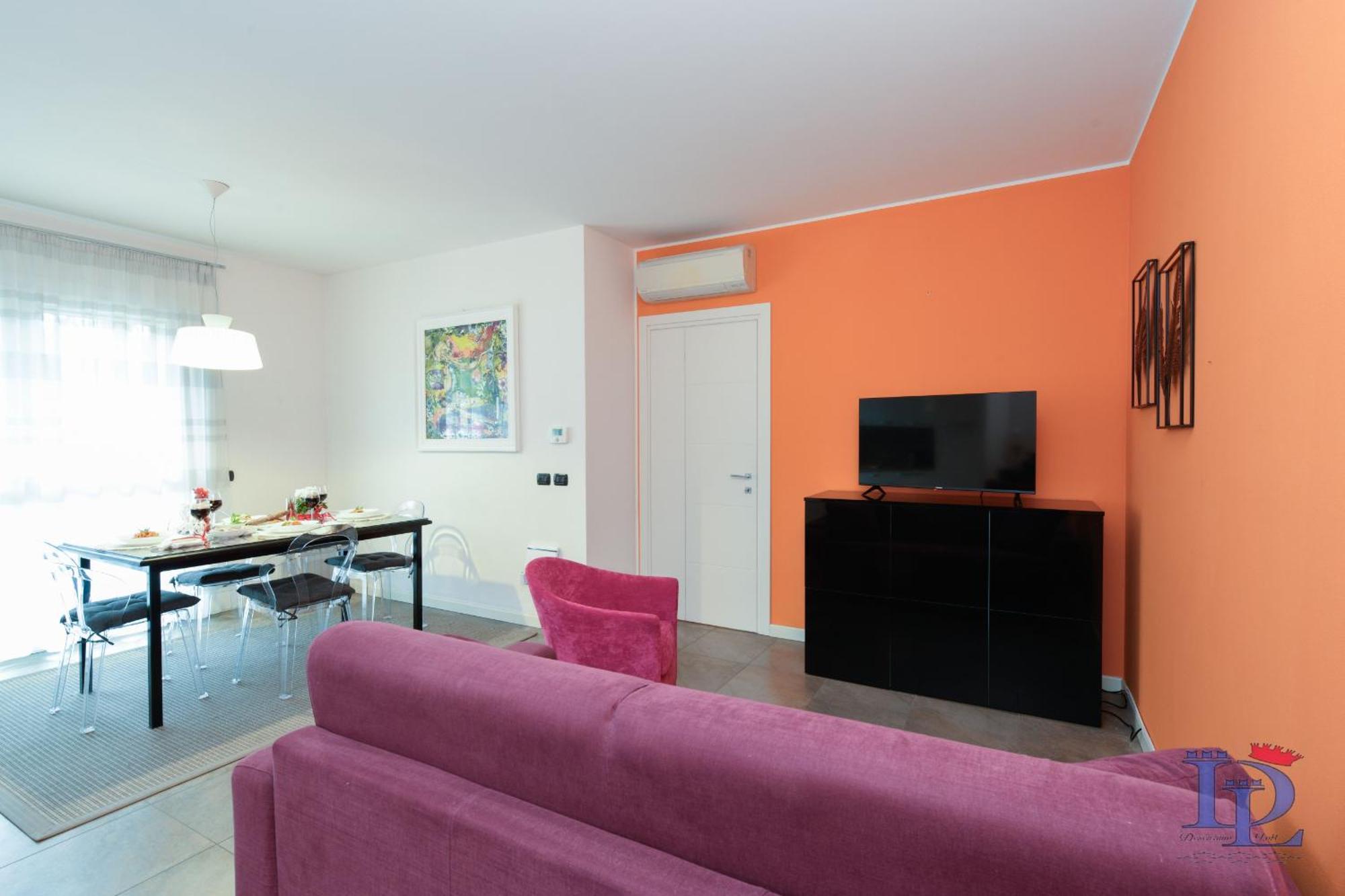 דסנזאנו דל גארדה Desenzanoloft Official Partner Marriott Homes & Villas -The Wind Rose Renovation 2025 מראה חיצוני תמונה